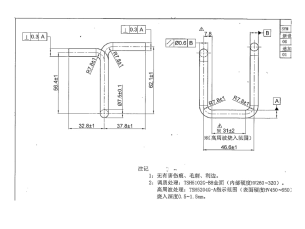 设备展示
